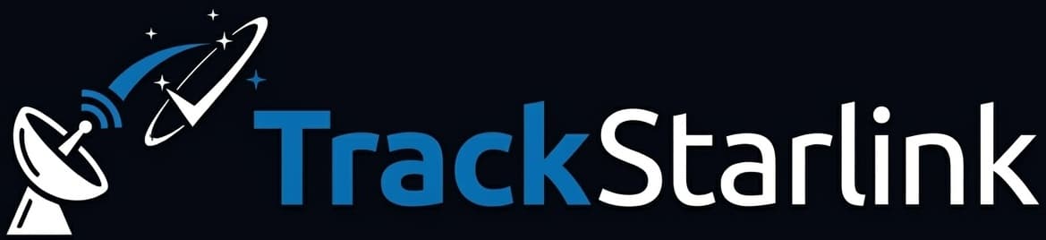 TrackStarlink
